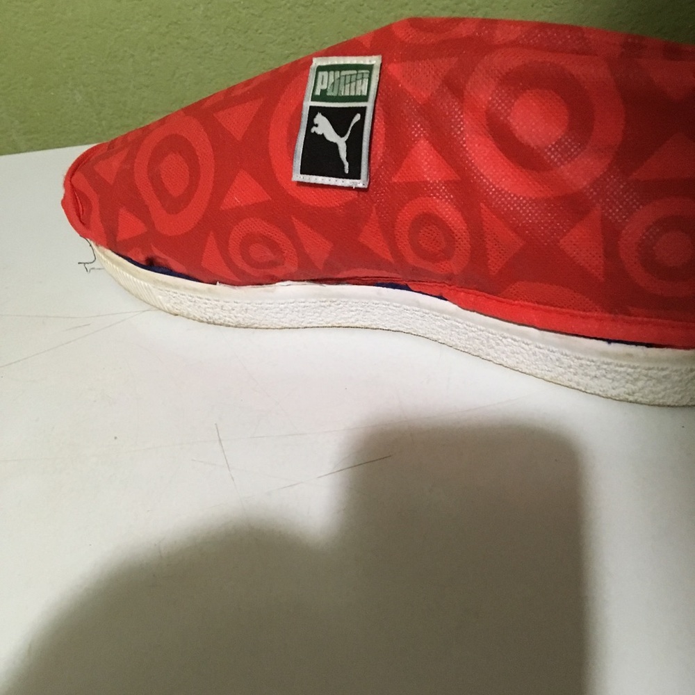 Ahevaheva Apparel Redesign